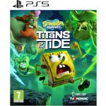 SpongeBob SquarePants: Titans of the Tide – Zboží Mobilmania