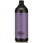 Matrix Total Results Color Obsessed Shampoo 1000 ml – Zboží Dáma