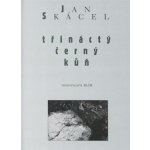 Třináctý černý kůň – Hledejceny.cz
