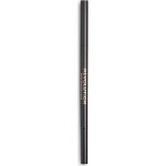 Makeup Revolution Precise Brow Pencil precizní tužka na obočí s kartáčkem Dark Brown 0,05 g – Zbozi.Blesk.cz