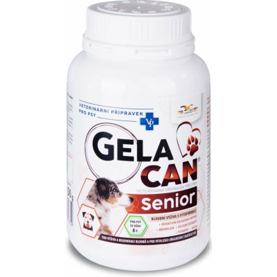 GELACAN SENIOR 150 g – Hledejceny.cz