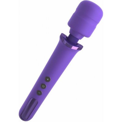 Pipedream Fantasy for Her Her Rechargeable Power Wand