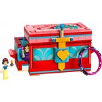LEGO® Disney Princess™ 43276 Sněhurčina šperkovnice – Zboží Živě