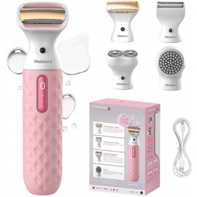 Webber LG400 – Zboží Mobilmania