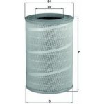 Vzduchový filtr MAHLE ORIGINAL LX 713 (LX713) – Hledejceny.cz