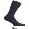 Wola pánské ponožky W94.017 Elegant černá
