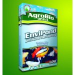 Agrobio ENVIPOND 50g – Hledejceny.cz