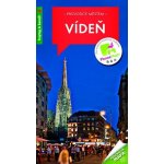 Vídeň ( s mapou ) F+B – Hledejceny.cz