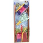 Klein Uklízečka se stěračem Mopem – Sleviste.cz