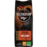 Destination Káva Peru BIO 250 g – Zboží Mobilmania