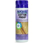 Nikwax Cotton Proof 300 ml – Hledejceny.cz