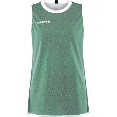 Craft Progress Reversible Basket Singlet Dres – Zboží Dáma