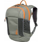 Jack Wolfskin Kids Moab Jam zelená oranžová – Hledejceny.cz
