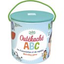 Vilac Pexeso Outékaché ABC