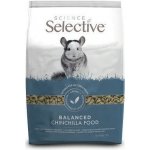 Supreme Selective Chinchilla 1,5 kg – Zboží Dáma