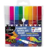 Kidea, FZKKA 8 ks – Zboží Živě