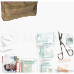 Mil-Tec Lékárnička Molle malá písková – Sleviste.cz
