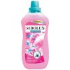 Univerzální čisticí prostředek Sidolux Uni Soda Power Pink Cream 1 l