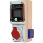 Scame 632.1W-011 – HobbyKompas.cz