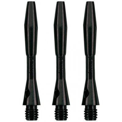 Unicorn XLTi - short - black – Zboží Dáma