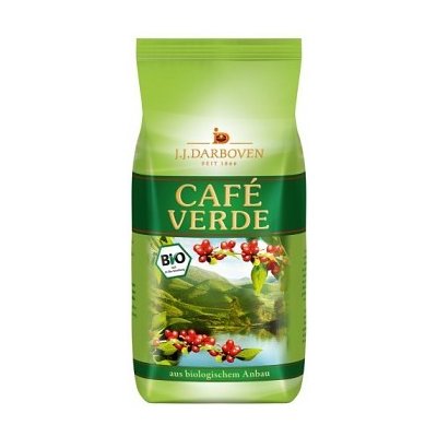 Café Verde Espresso zrnková 0,5 kg – Hledejceny.cz