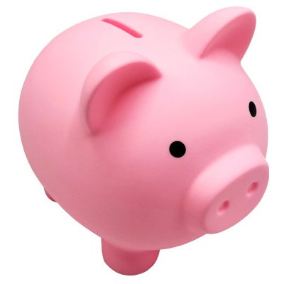 pkstar.cz Pokladnička Prasátko 14 cm PK90-24 – Zboží Dáma