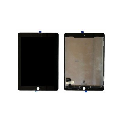 LCD + dotyk pro Apple iPad Air 2 černá 8596115558960 – Zbozi.Blesk.cz