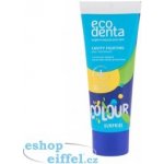 Ecodenta pro děti ochrana před zubním kazem 75 ml – Hledejceny.cz