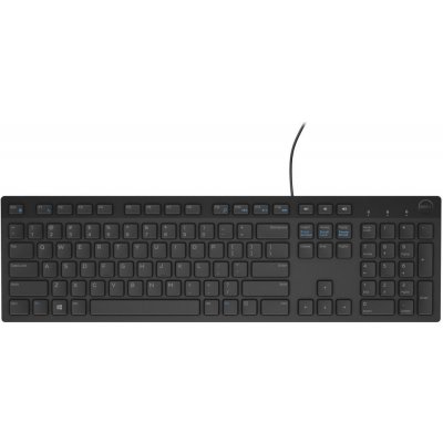 Dell KB216 580-ADGS – Zbozi.Blesk.cz