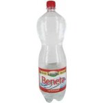 Beneta pramenitá voda perlivá 2000 ml – Hledejceny.cz