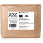 Život bez lepku BIO jáhly 1 kg – Zboží Dáma
