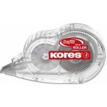 Kores Refill roller korekční 4,2 mm x 10 m – Zboží Mobilmania