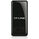Access point či router TP-Link TL-WN823N
