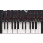 Akai MPK Mini IV – Sleviste.cz