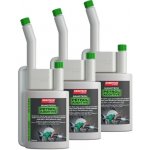 NANOTECH-EUROPE Aditivum do benzínu 3 x 500 ml – Sleviste.cz