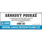 Dárkový poukaz 1000 Kč – Hledejceny.cz