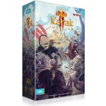 Albi Karak 2: Imperium – Zboží Dáma