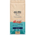 Almi Maxi Adult Granule s mořskou řasou 12 kg – Hledejceny.cz