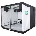 BudBox PRO Titan+ 240x240x200 cm bílý – Zboží Mobilmania