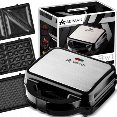 Abrams BX-700 – Zboží Mobilmania