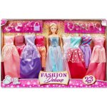 Simba Steffi Fashion Deluxe – Zboží Mobilmania