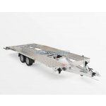 martz Přívěs GT Unideck PLUS 550/2 S 3500kg | Zboží Auto