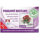 Bacti PR Stimulátor zdraví rostlin pro pokojové rostliny 0,5 kg