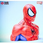 Pokladnička Spider-Man 17 cm Semic – Hledejceny.cz