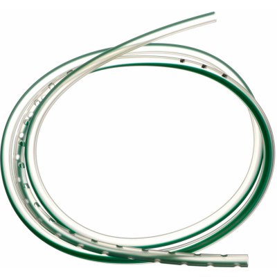 Primed Halberstadt Medizintechnik GmbH Redonův drén, CH 14, perforace 15 cm, délka 80 cm, RTG-kontrastní – Hledejceny.cz