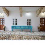 Ubytování U Zlatého Beránka + pivní lázně – Hledejceny.cz