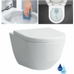 Laufen Pro H8209660000001 – Zbozi.Blesk.cz