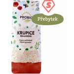 ProBio Krupice pohanková BIO 400 g – Zboží Mobilmania