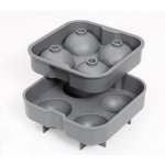 Cilio Quattro Forma na led ve tvaru koule – Hledejceny.cz