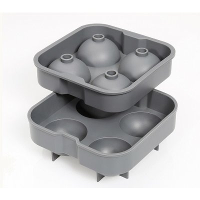 Cilio Quattro Forma na led ve tvaru koule – Hledejceny.cz